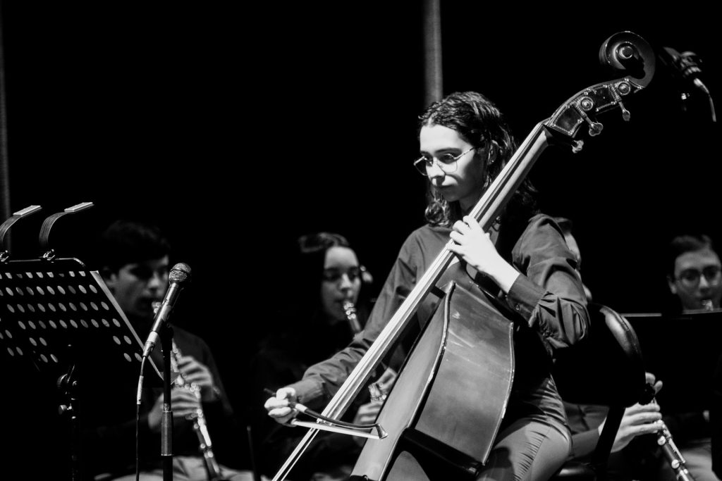 OF 12 de Abril — Momentos