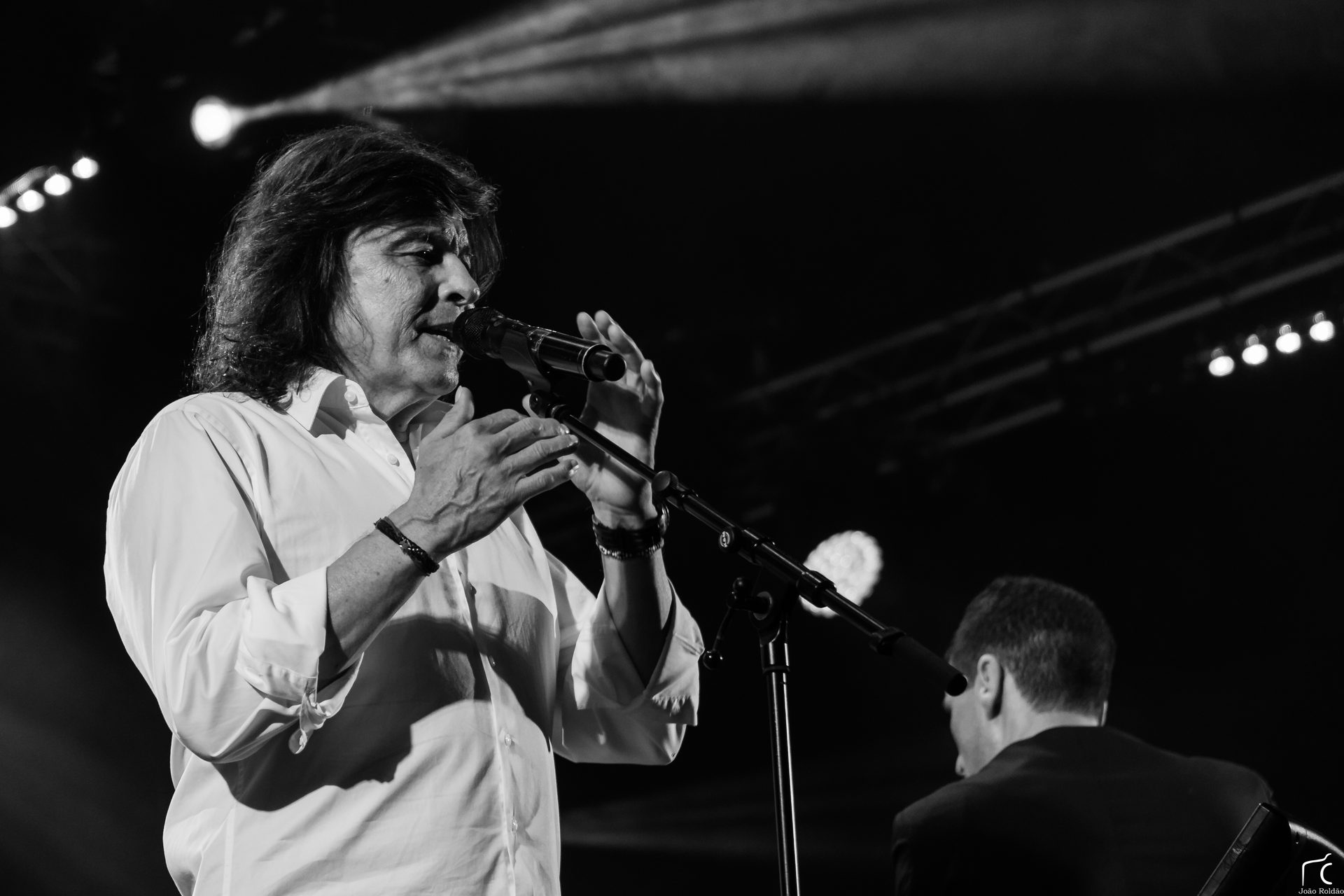Luís Represas — AgitÁgueda 2019
