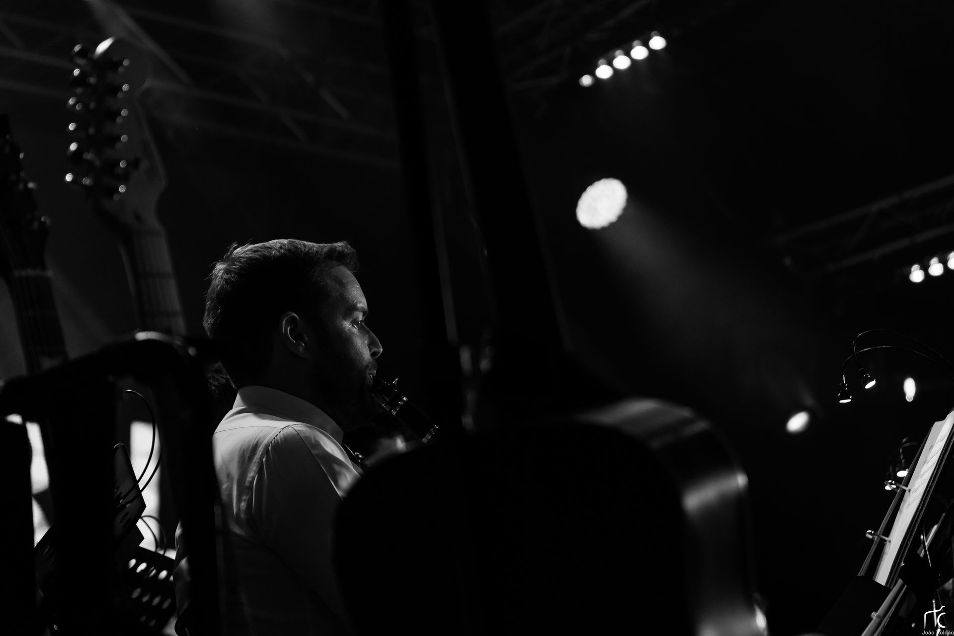 Luís Represas — AgitÁgueda 2019