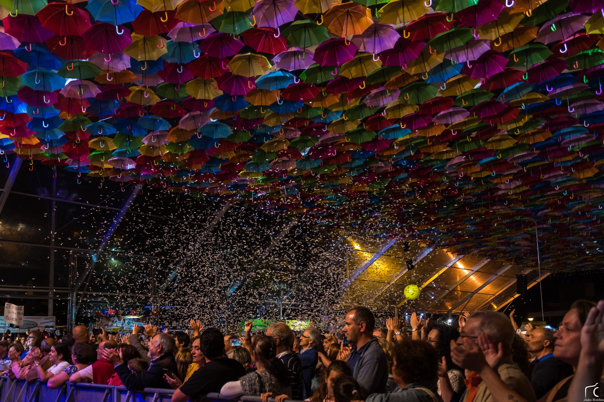Luís Represas — AgitÁgueda 2019