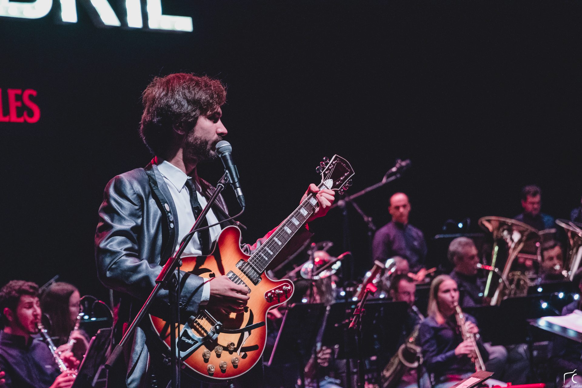 The Peakles — CAA 2019